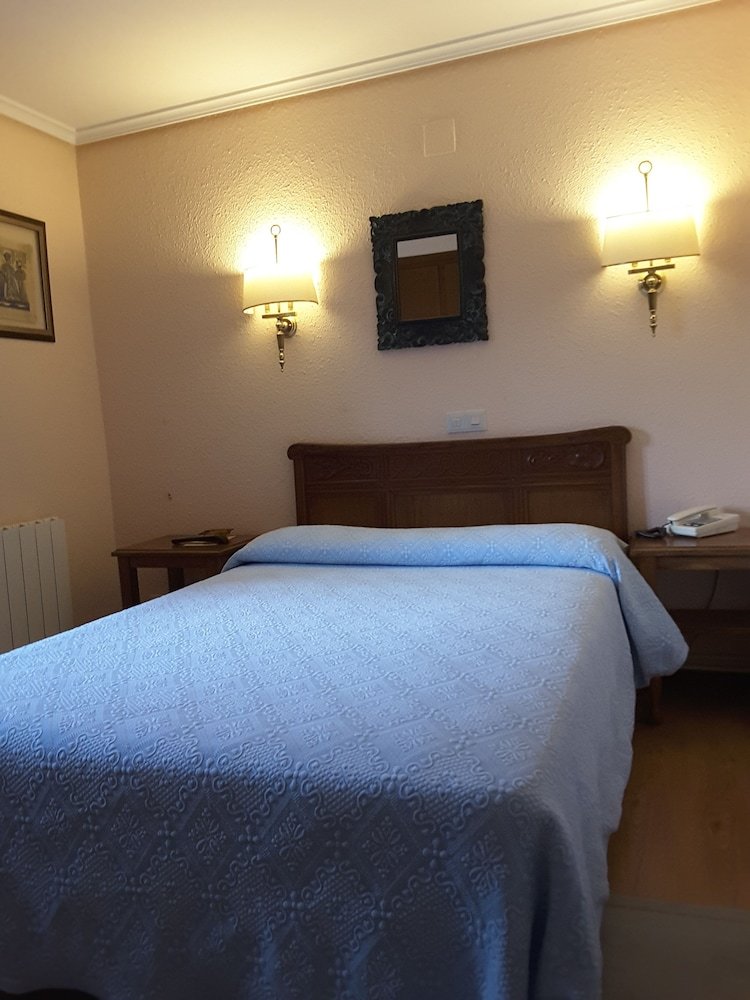 Hostal Riodeva