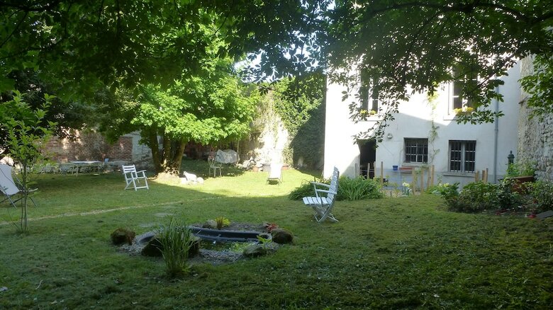 Hotel La Petite Vigne