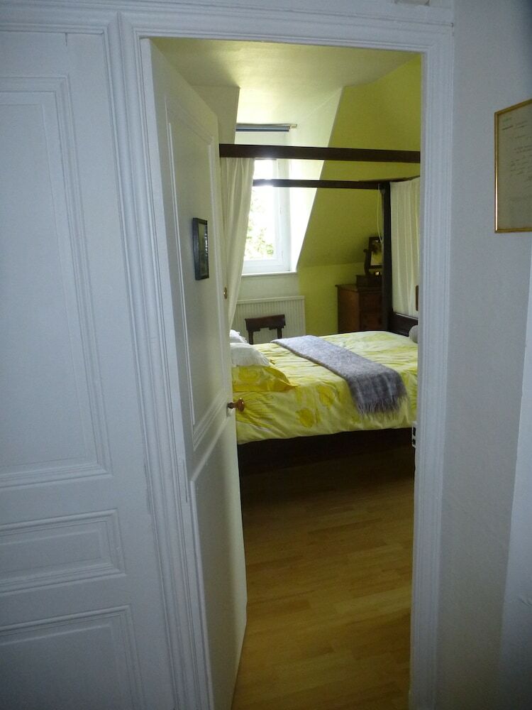 Hotel La Petite Vigne