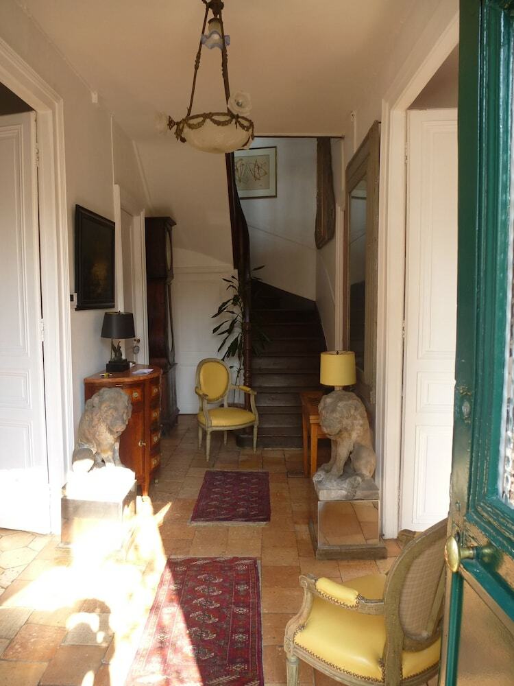 Hotel La Petite Vigne
