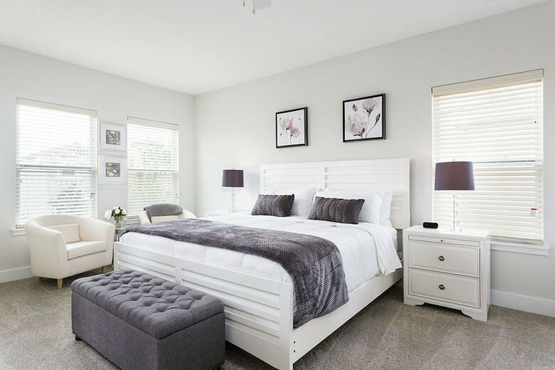 Je61345 - Reunion Resort - 5 Bed 4 Baths Villa