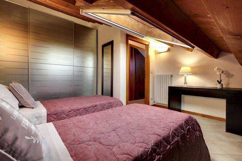 Apartamento Venetian Style 5