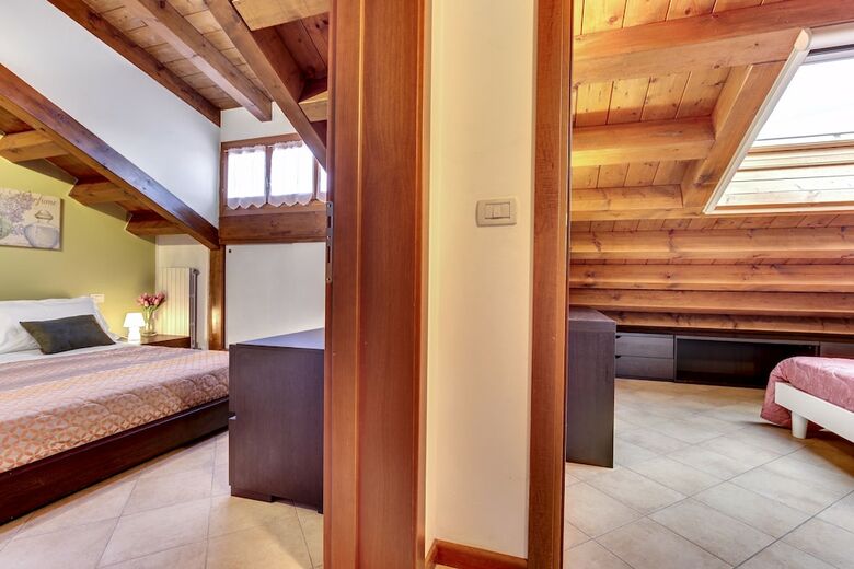 Apartamento Venetian Style 5