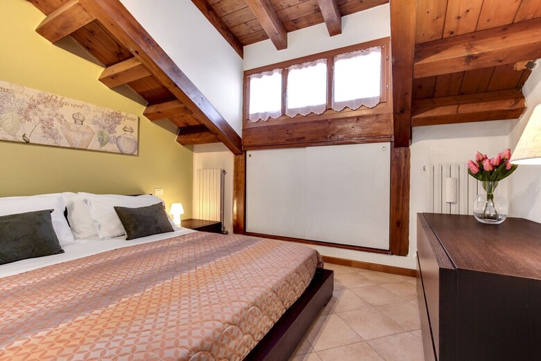 Apartamento Venetian Style 5