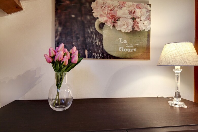 Apartamento Venetian Style 5