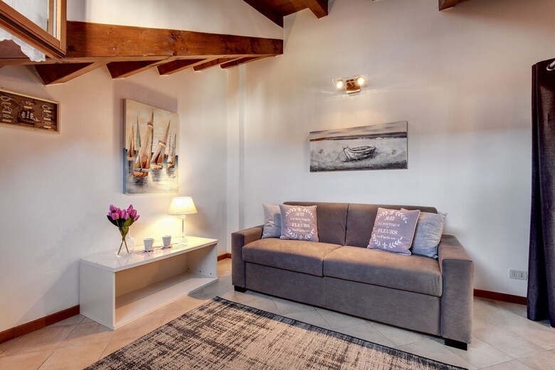Apartamento Venetian Style 5