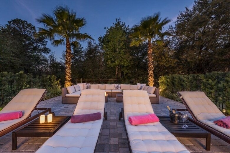 Je60633 - Reunion Resort - 5 Bed 5 Baths Villa