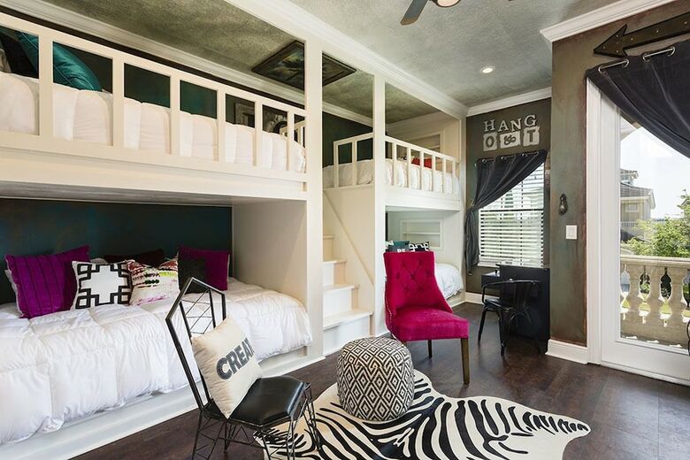 Je61337 - Reunion Resort - 5 Bed 5 Baths Villa