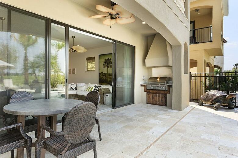 Je61337 - Reunion Resort - 5 Bed 5 Baths Villa
