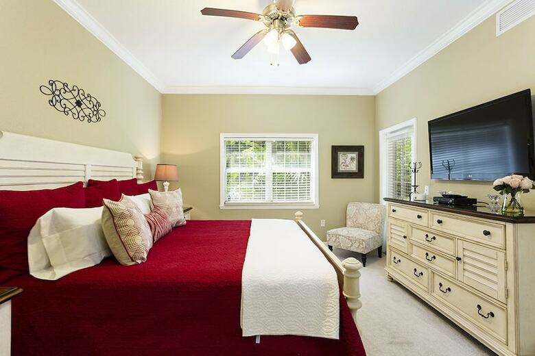 Je61751 - Reunion Resort - 3 Bed 3 Baths Condo
