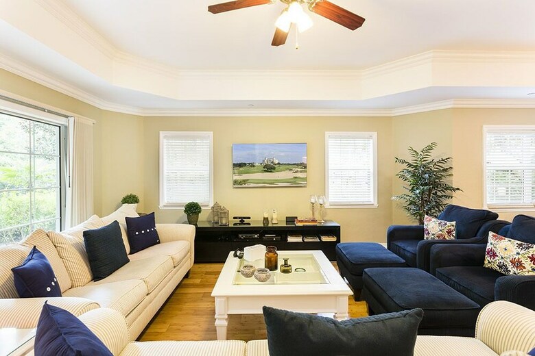 Je61751 - Reunion Resort - 3 Bed 3 Baths Condo