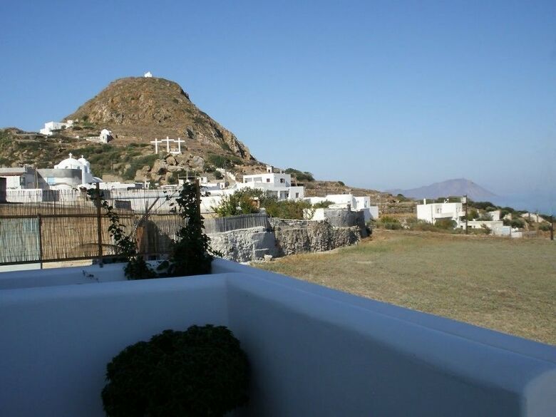 Hotel Efthimias Rooms