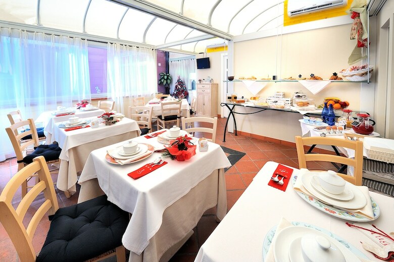 Hotel Albergo Giuan Arma Di Taggia