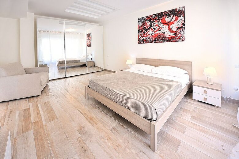 Hotel Albergo Giuan Arma Di Taggia