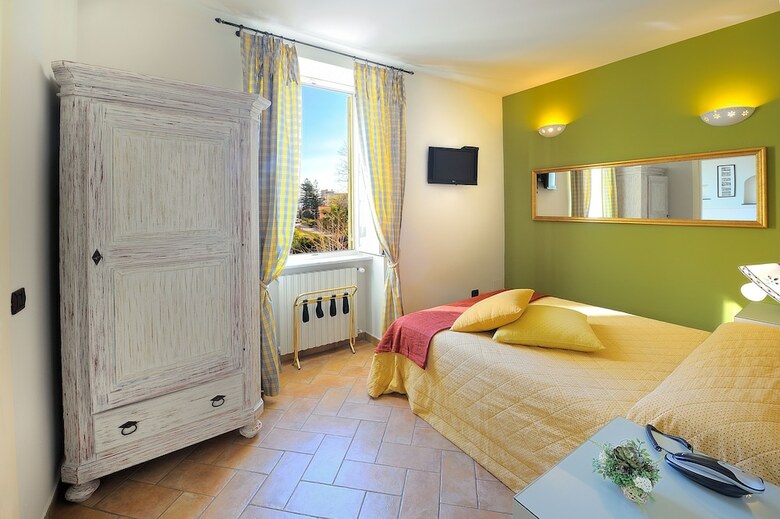 Hotel Albergo Giuan Arma Di Taggia