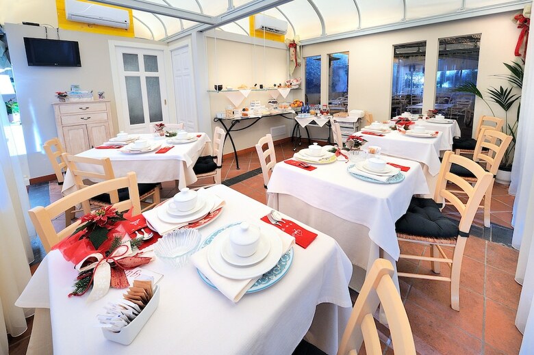 Hotel Albergo Giuan Arma Di Taggia