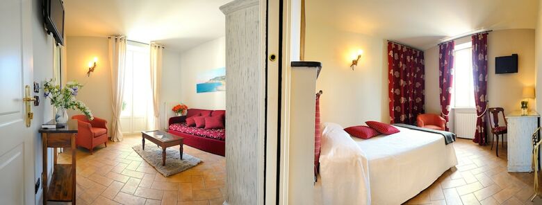 Hotel Albergo Giuan Arma Di Taggia