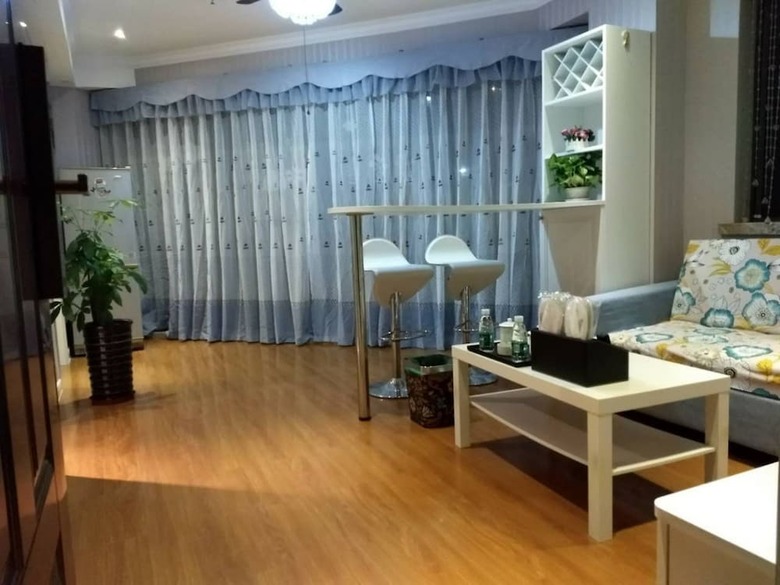 Shanghai Shangxuan Hotel Apartment