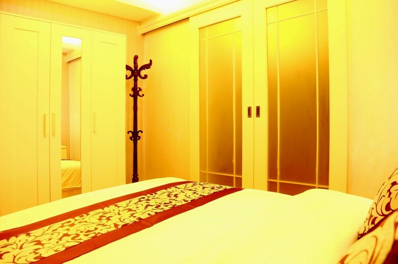 Shanghai Shangxuan Hotel Apartment