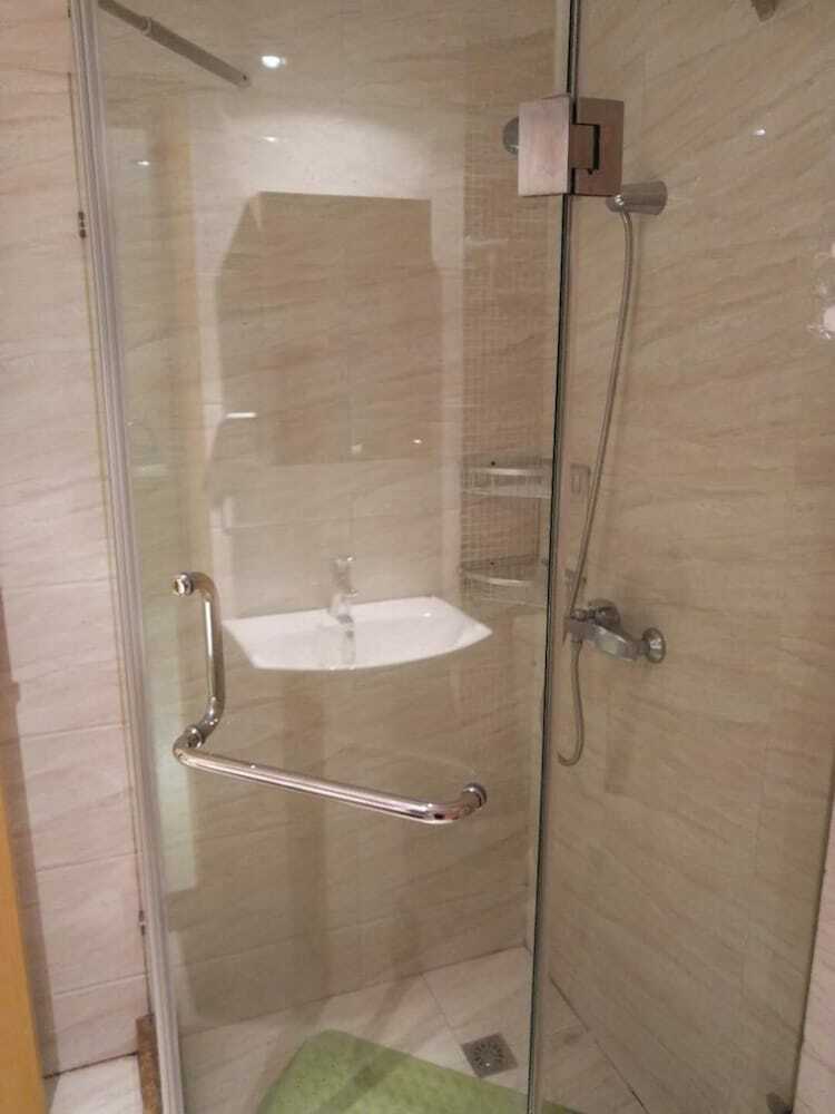 Shanghai Shangxuan Hotel Apartment