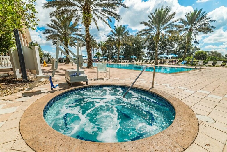 Je62566 - Reunion Resort - 5 Bed 5 Baths Villa