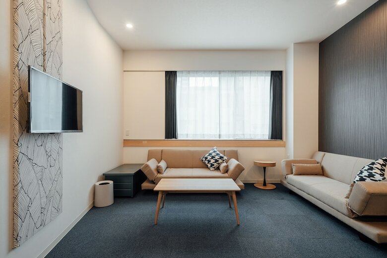 Hostal Playsis East Tokyo - Hostel