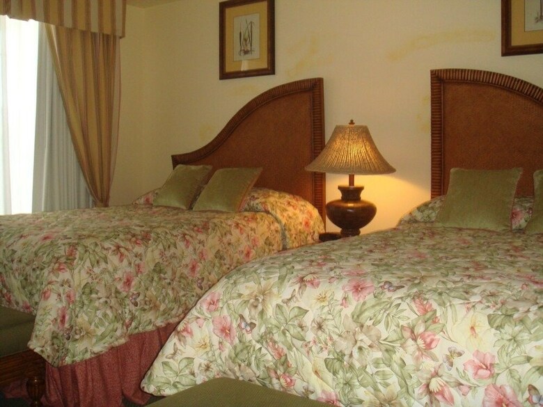 Je35894 - Reunion Resort - 3 Bed 2 Baths Condo