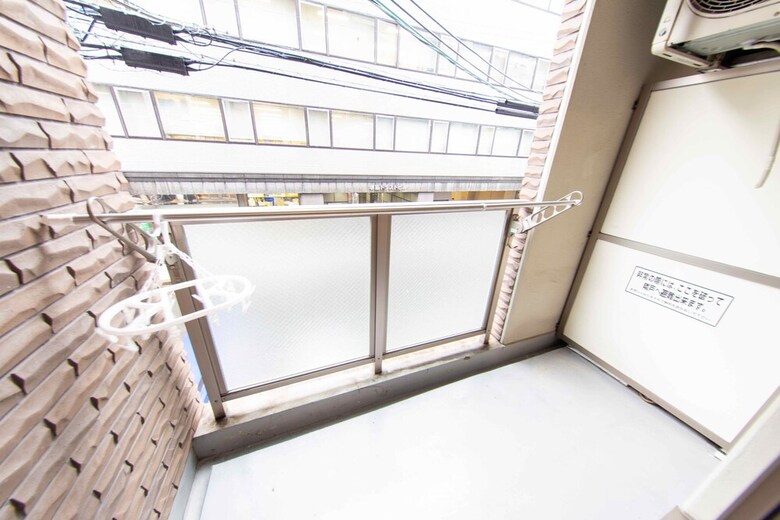 Apartamentos Porte-bonheur