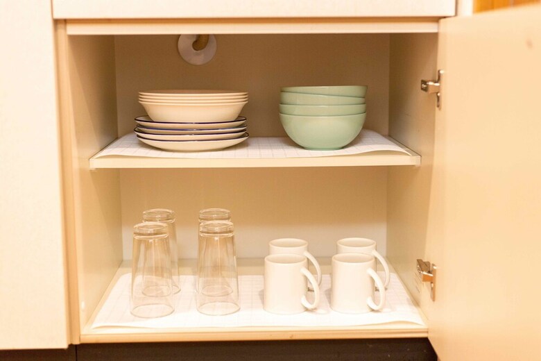 Apartamentos Porte-bonheur