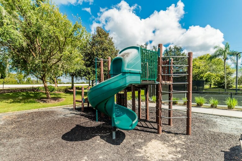 Je46573 - Reunion Resort - 3 Bed 3 Baths Condo