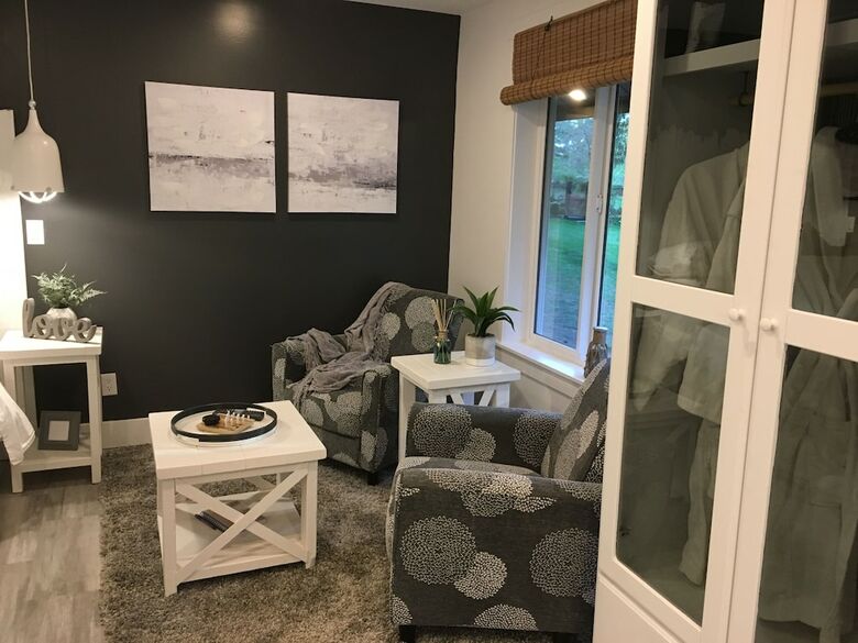 Amante Luxury Bed And Breakfast