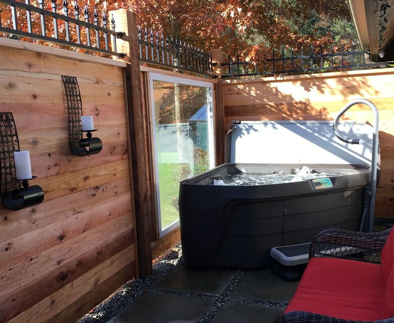 Amante Luxury Bed And Breakfast