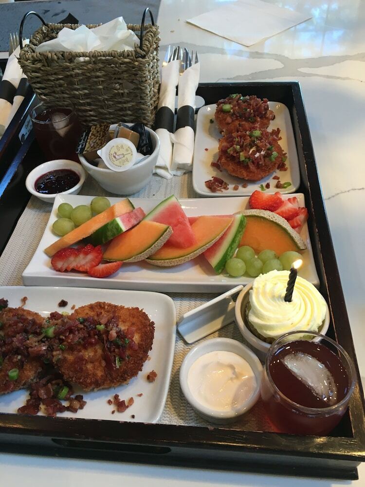 Amante Luxury Bed And Breakfast