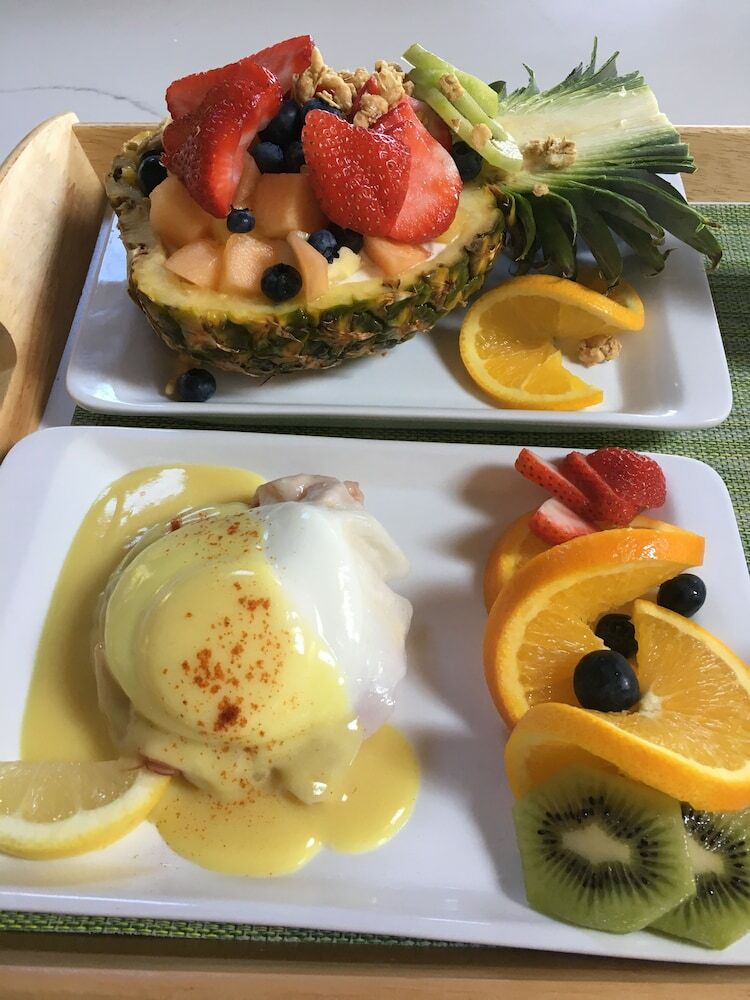 Amante Luxury Bed And Breakfast