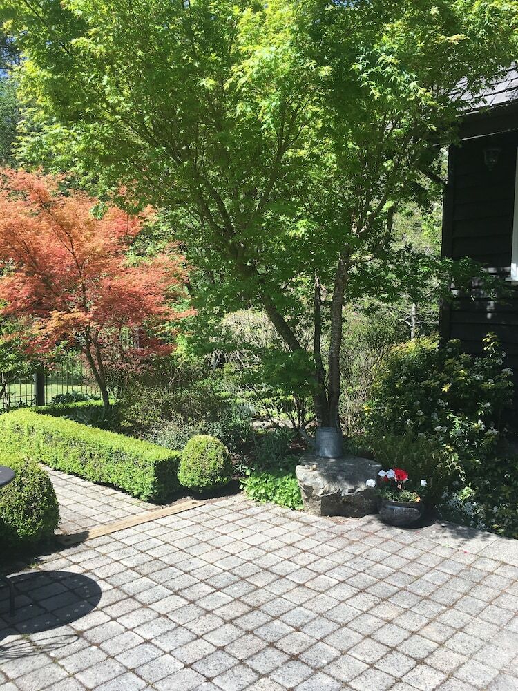 Amante Luxury Bed And Breakfast