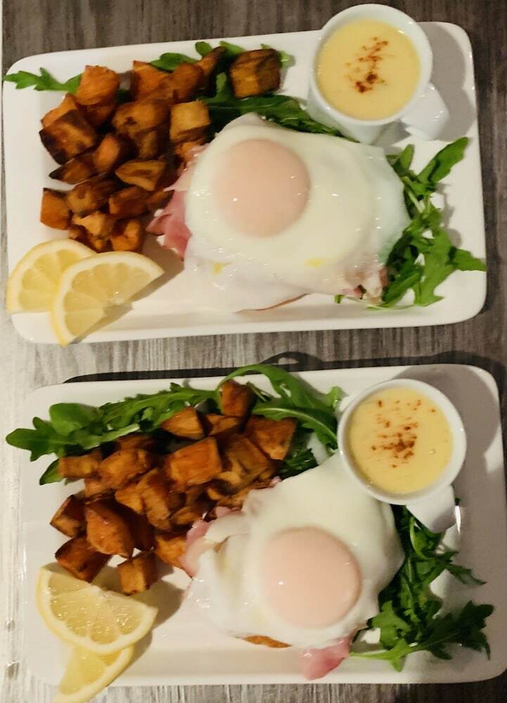 Amante Luxury Bed And Breakfast