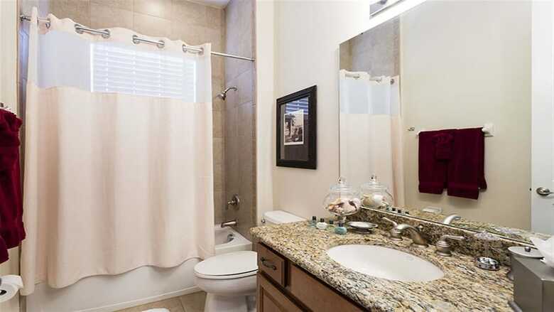 Je47048 - Reunion Resort - 4 Bed 4 Baths Villa