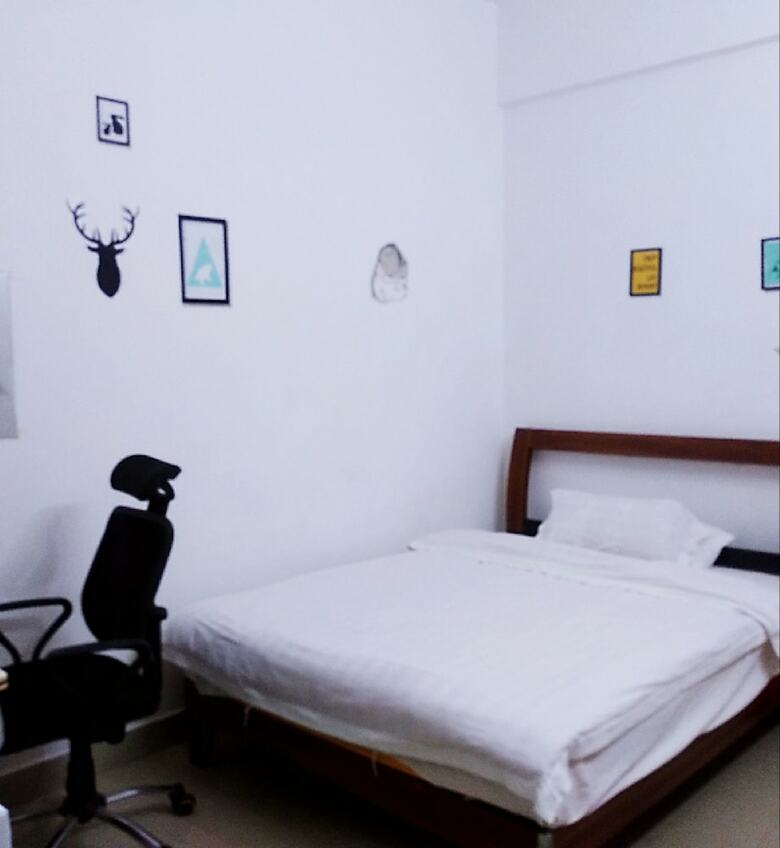Vienna Love Apartment