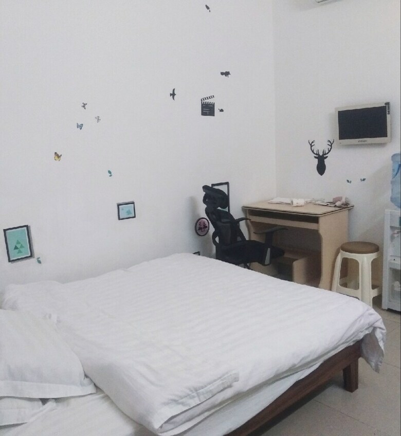 Vienna Love Apartment