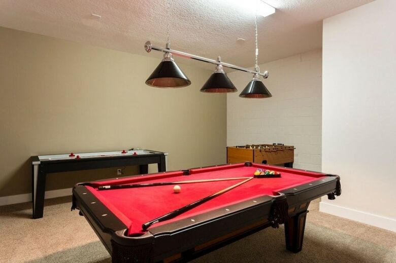Je49330 - Reunion Resort - 4 Bed 2 Baths Villa