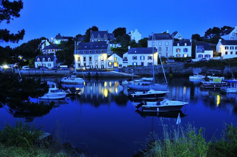 Gite Bretagne Sud Au Vieux Moulin