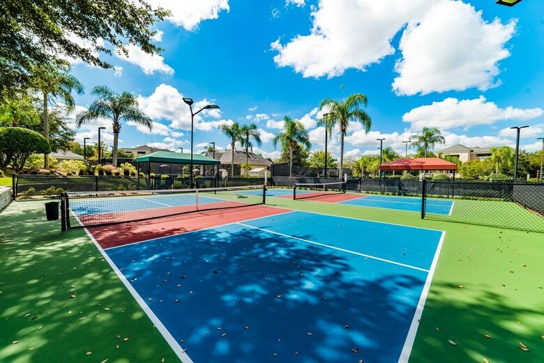Je45659 - Reunion Resort - 5 Bed 4 Baths Villa