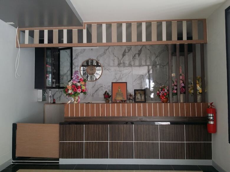 Laksana Boutique Hotel