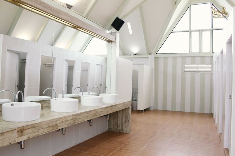 Hotel Rai Ruen Rom Organic Farm