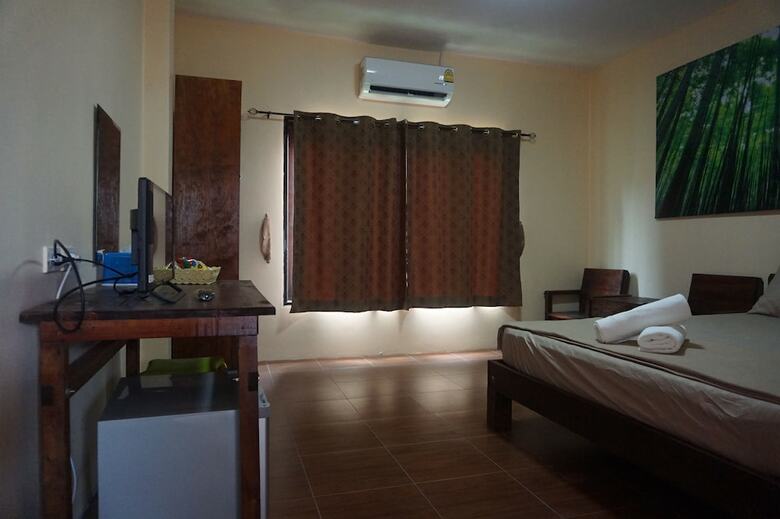 Thai House Hotel & Resort Hat Yai