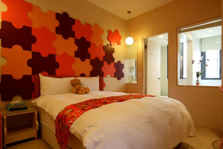 Bed & Breakfast Tan Hui Hotel