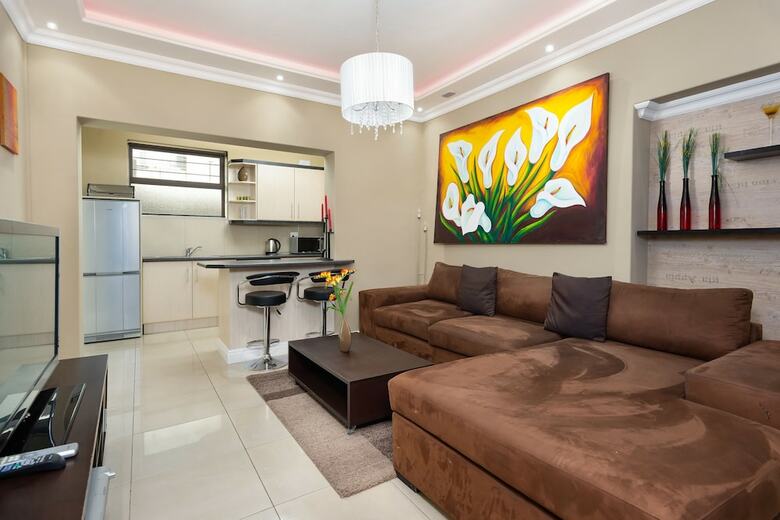 Apartamentos Ananda 5