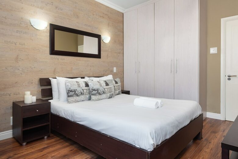 Apartamentos Ananda 5