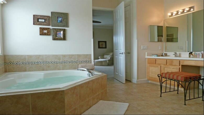 Je37919 - Reunion Resort - 4 Bed 4 Baths Villa