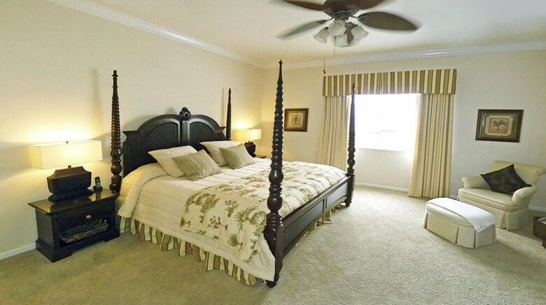 Je37919 - Reunion Resort - 4 Bed 4 Baths Villa